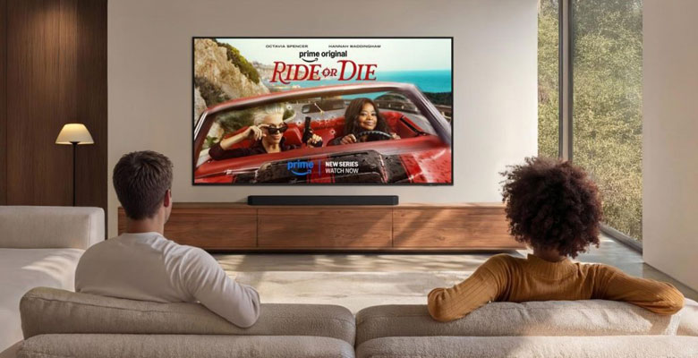 Samsung HDR10