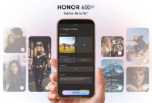 Honor 600