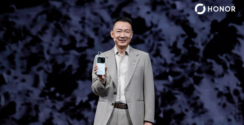 Honor Robot Phone
