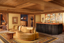 Hotelería