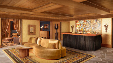 Hotelería