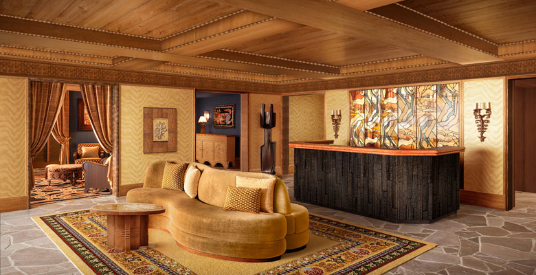 Hotelería