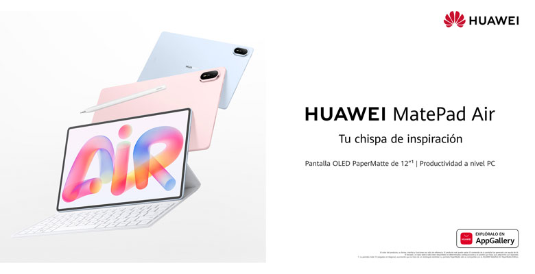 Huawei