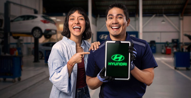 Hyundai