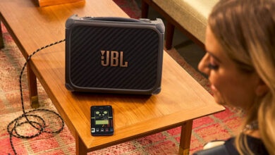 JBL