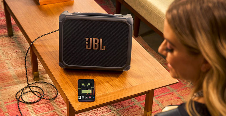 JBL