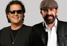 Juan Luis Guerra Carlos Vives