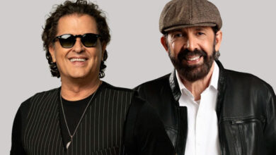 Juan Luis Guerra Carlos Vives