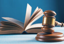 Abogado leyes