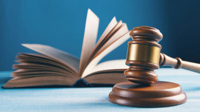 Abogado leyes