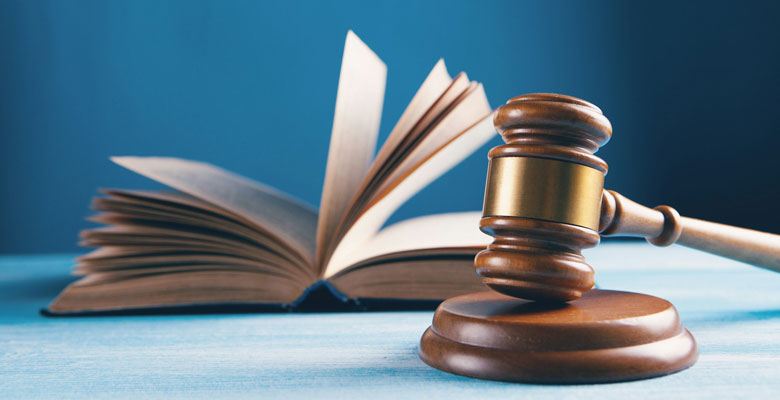 Abogado leyes