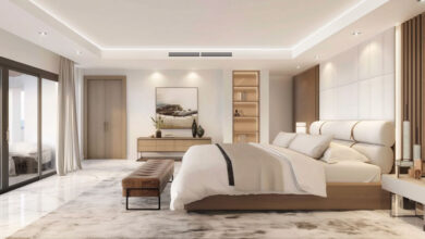 LG Aire Acondicionado