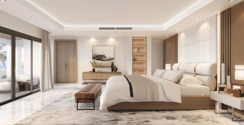 LG Aire Acondicionado