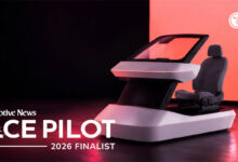 LG Pace Pilot