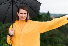 Lluvia
