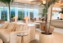 Marriott Dorado