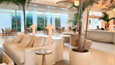 Marriott Dorado