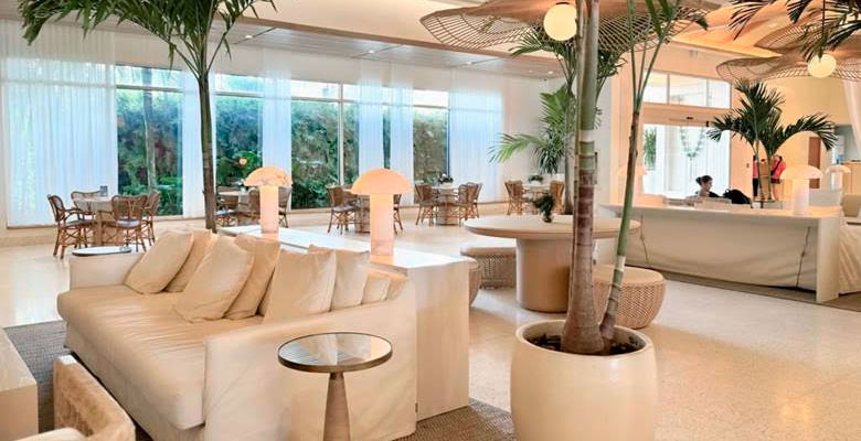 Marriott Dorado