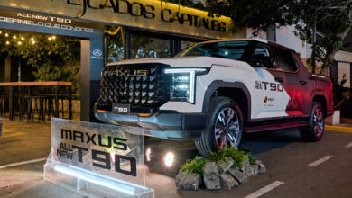 Maxus