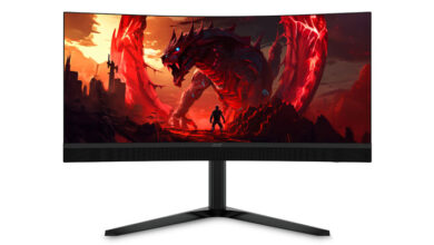 Monitor Acer