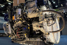 Motor