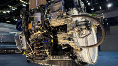Motor