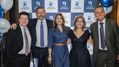 Nacional de Seguros