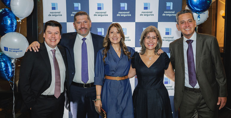Nacional de Seguros