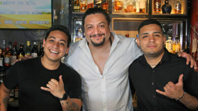 Nando Córdova