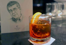 Country Club Lima Hotel presenta el Old Julius Negroni