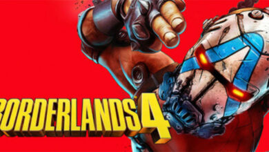 Borderlands
