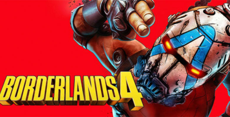 Borderlands