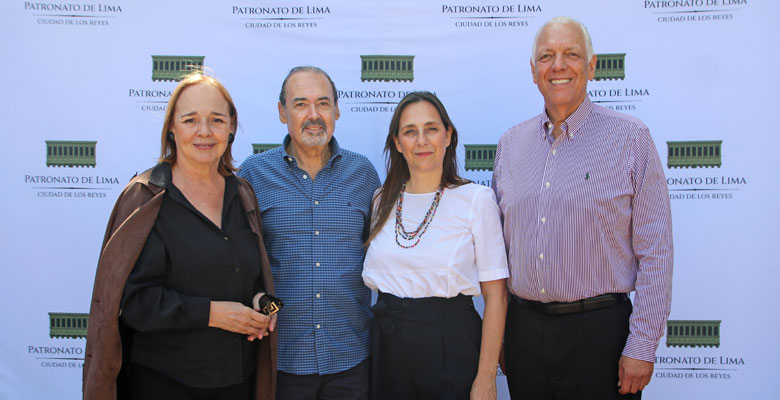 Patronato Lima