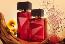 Perfumes