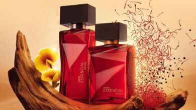 Perfumes