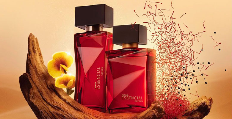 Perfumes