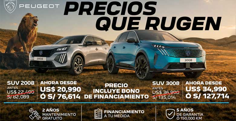Peugeot