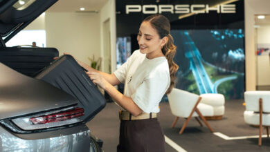 Porsche
