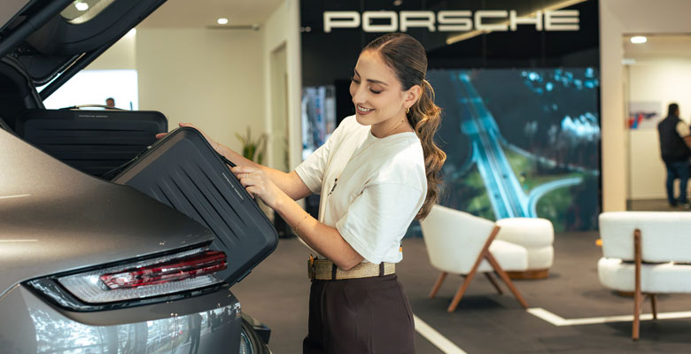 Porsche