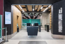 Priority Lane