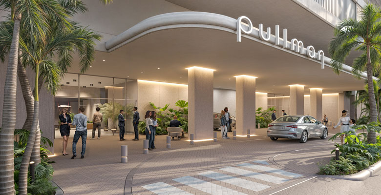 Pullman