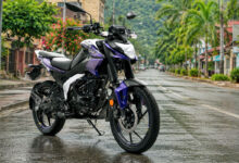 Pulsar Motos