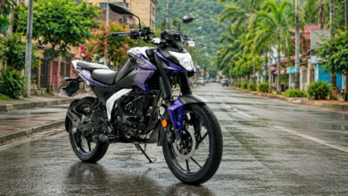 Pulsar Motos