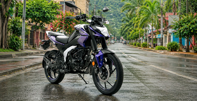Pulsar Motos