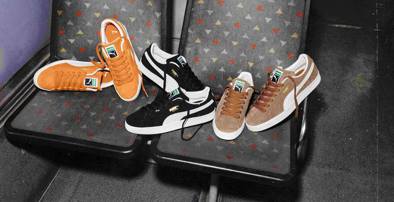 Puma