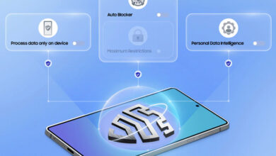 Samsung Galaxy