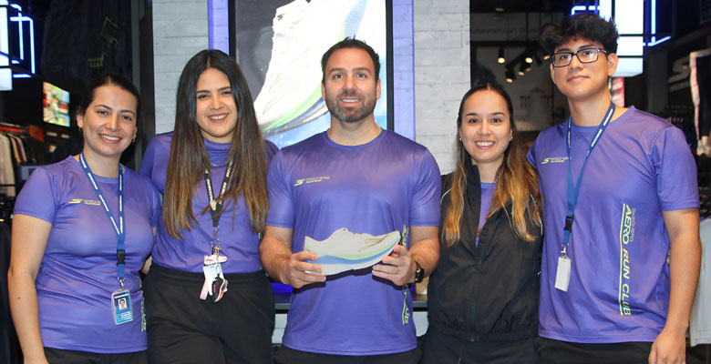 Skechers