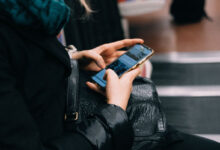 Smartphone
