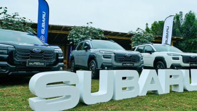 Subaru