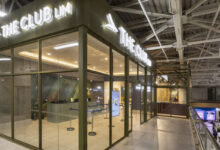The Club